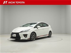 プリウス SツーリングセレクションG