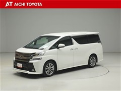 ヴェルファイア Z Aエディションコ