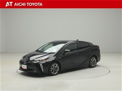 プリウス Sツーリングセレクション