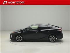 プリウス Sツーリングセレクション