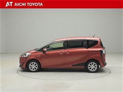 シエンタ ハイブリッド G