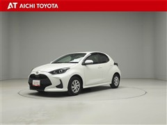 トヨタ ヤリス X