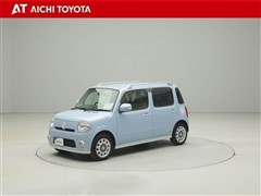 ミラココア ココアプラスG