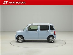 ミラココア ココアプラスG