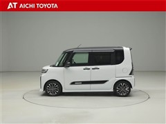 タント カスタムRS