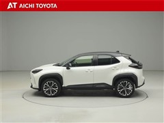 ヤリスクロス Z