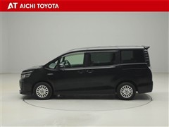 ヴォクシー ハイブリッド V
