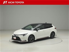 カローラツーリング HVダブルバ