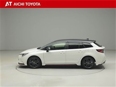 カローラツーリング HVダブルバ