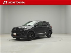 トヨタ ライズ G