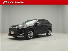 トヨタ RAV4 G Zパッケージ