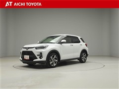 トヨタ ライズ Z