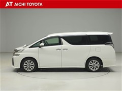 ヴェルファイア Z Aエディション