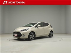 トヨタ アクア Z