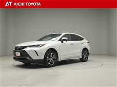 ハリアーハイブリッド G