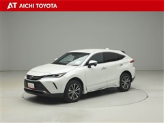 ハリアーハイブリッド G