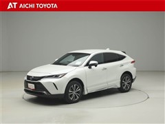 ハリアーハイブリッド G
