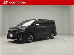 トヨタ　ヴォクシー ZSキラメキ3