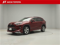 トヨタ RAV4 X