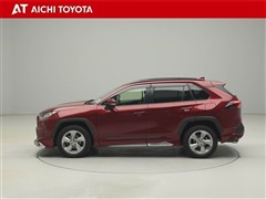 RAV4 X
