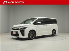 トヨタ ヴォクシー ZSキラメキ