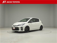ヴィッツ GRスポーツGR