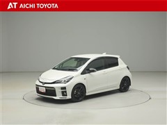 ヴィッツ GRスポーツGR