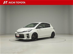 トヨタ ヴィッツ GRスポーツGR