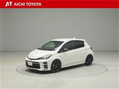 ヴィッツ GRスポーツGR