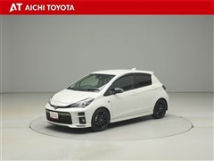ヴィッツ GRスポーツGR