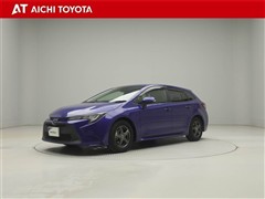 カローラツーリング HV G-Xプラ