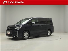 トヨタ ヴォクシー HV V