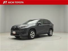 トヨタ RAV4 X