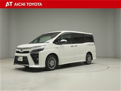 ヴォクシー HV ZSキラメキ