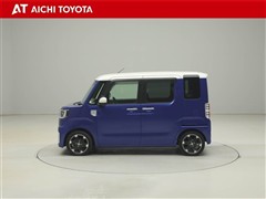 ウェイク GターボリミデッドSA3