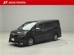 ヴォクシー HV ZSキラメキ2