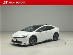 プリウス HV Z