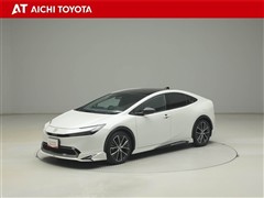 プリウス HV Z