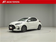 ヤリス HV Z
