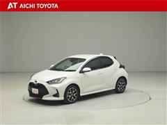 ヤリス HV Z