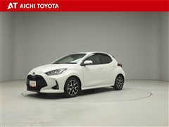 トヨタ ヤリス HV Z
