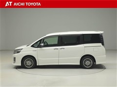ヴォクシー HV ZS キラメキ2