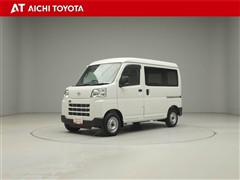 ピクシスバン デラックス