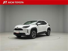 ヤリスクロス Z