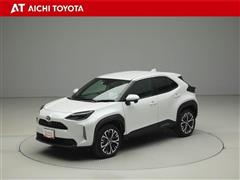 ヤリスクロス Z