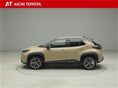 ヤリスクロス Z アドベンチャー