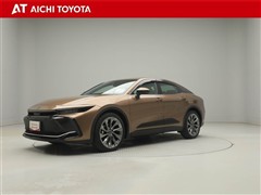 クラウン HV クロスオーバーGアド