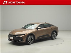 クラウン HV クロスオーバーGアド