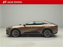 クラウン HV クロスオーバーGアド