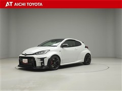トヨタ　GRヤリス RZハイパフォーマンス